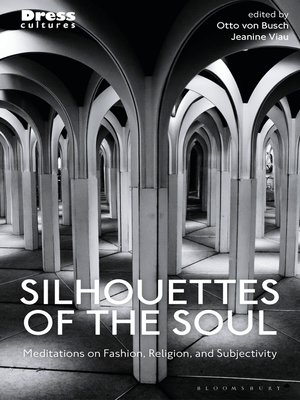 cover image of Silhouettes of the Soul